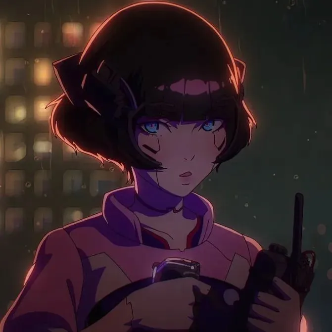 Ray ✧